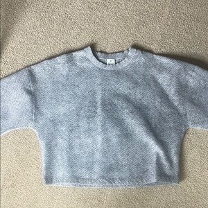 nike crew neck
